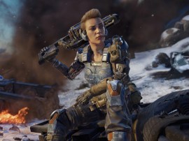 Call of Duty: Black Ops III Starter Pack offers trimmed-down multiplayer on PC