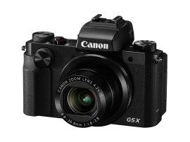 Canon launches a trio of compact cameras