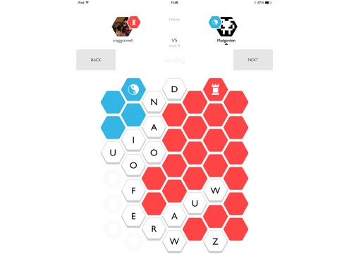 App of the week: Capitals review