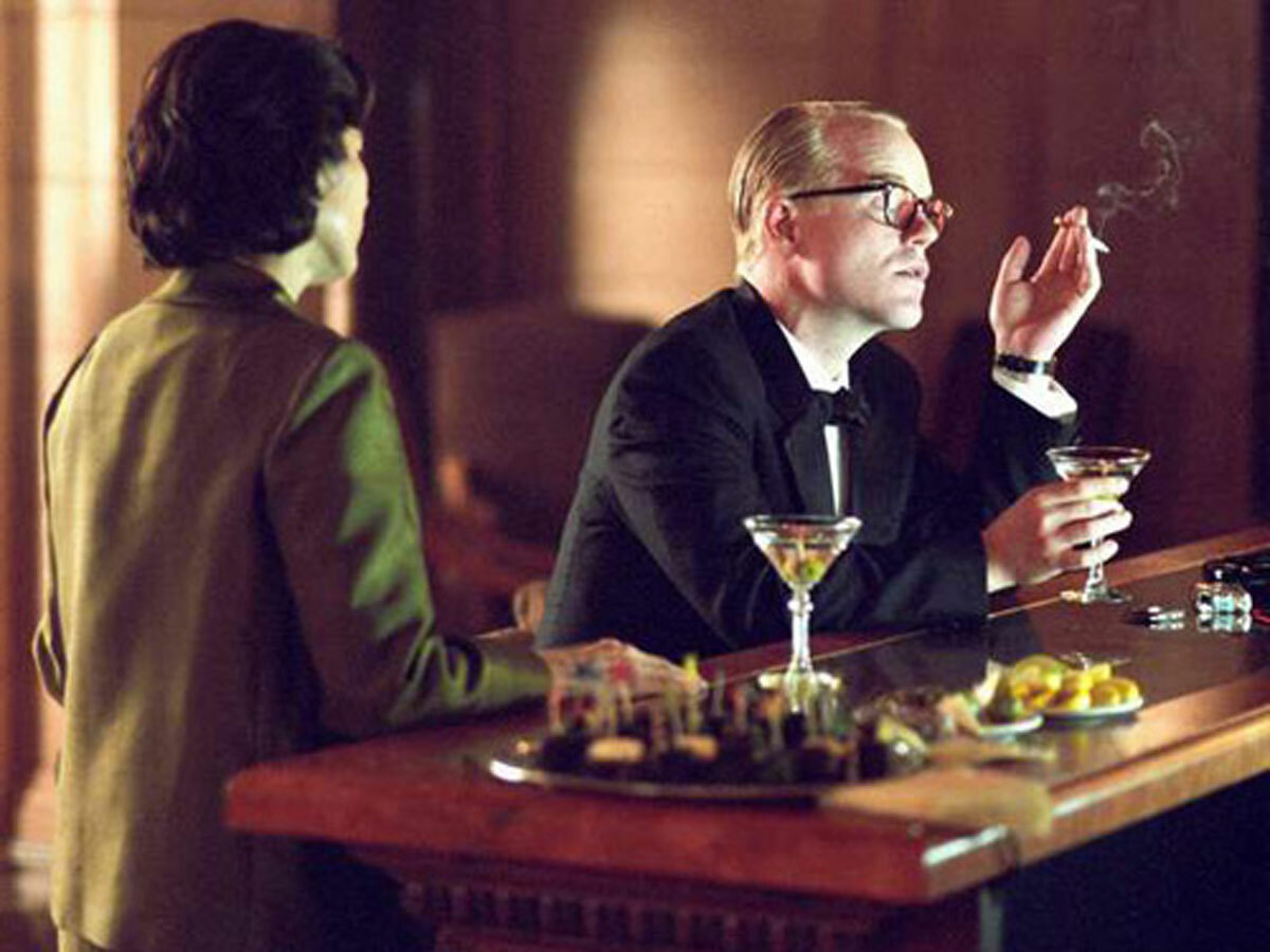 Capote (2005)