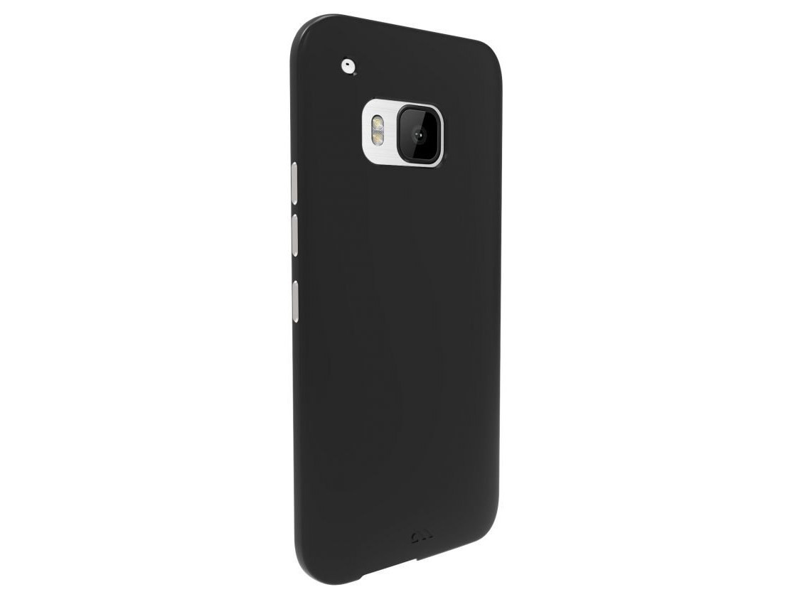 Case-Mate Barely There case (£15)