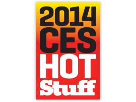 2014 CES Hot Stuff Awards winners: meet the 10 best launches of the show