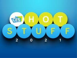 CES 2021: all the hottest announcements from the world’s biggest tech show