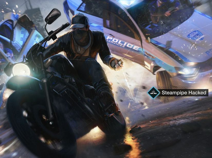 Watch_Dogs review