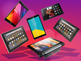The best cheap tablets of 2016 – reviewed