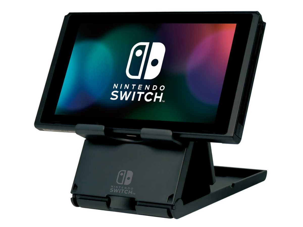 HORI Switch Compact PlayStand (£9.99)
