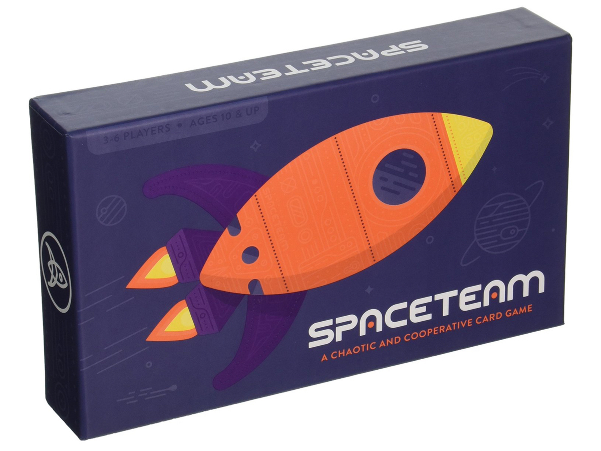 Spaceteam (£25)