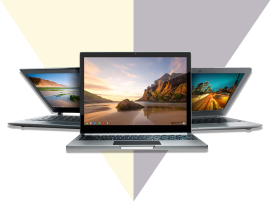 How to master… your Chromebook