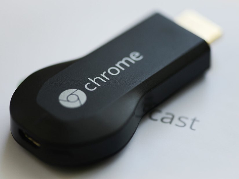Google Cast gets even more game-friendly