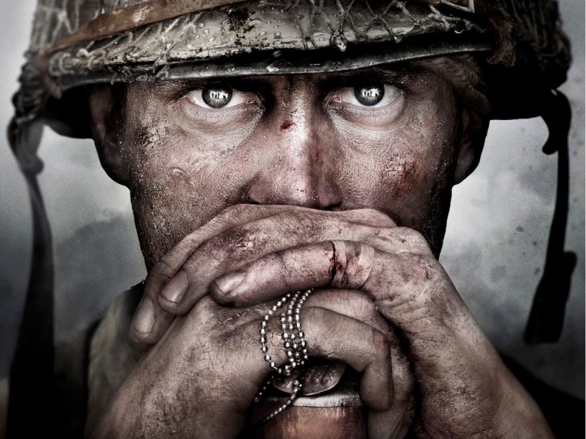 7 things you need to know about Call of Duty: WWII