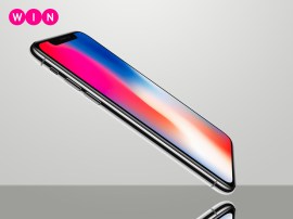 WIN an iPhone X