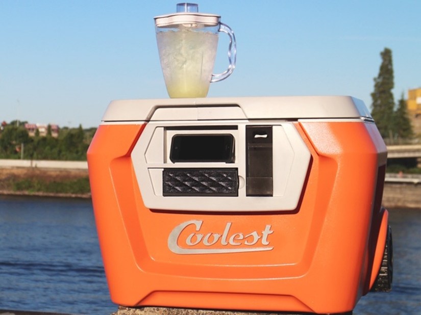 Fully Charged: $13M Kickstarter success needs money, and Amazon’s Wi-Fi water pitcher