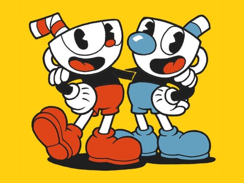 Cuphead review