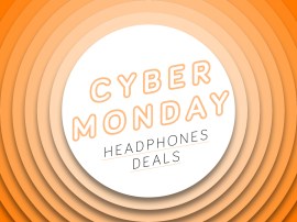 Best Cyber Monday 2019 headphones deals
