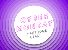 Best Cyber Monday 2019 smarthome deals