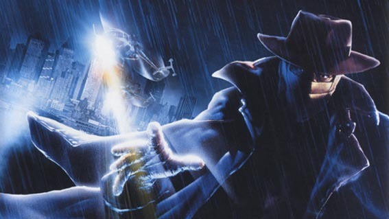 Darkman (1990)
