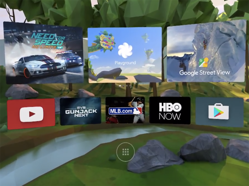 Watch out, Oculus – Google’s VR Daydream is a reality