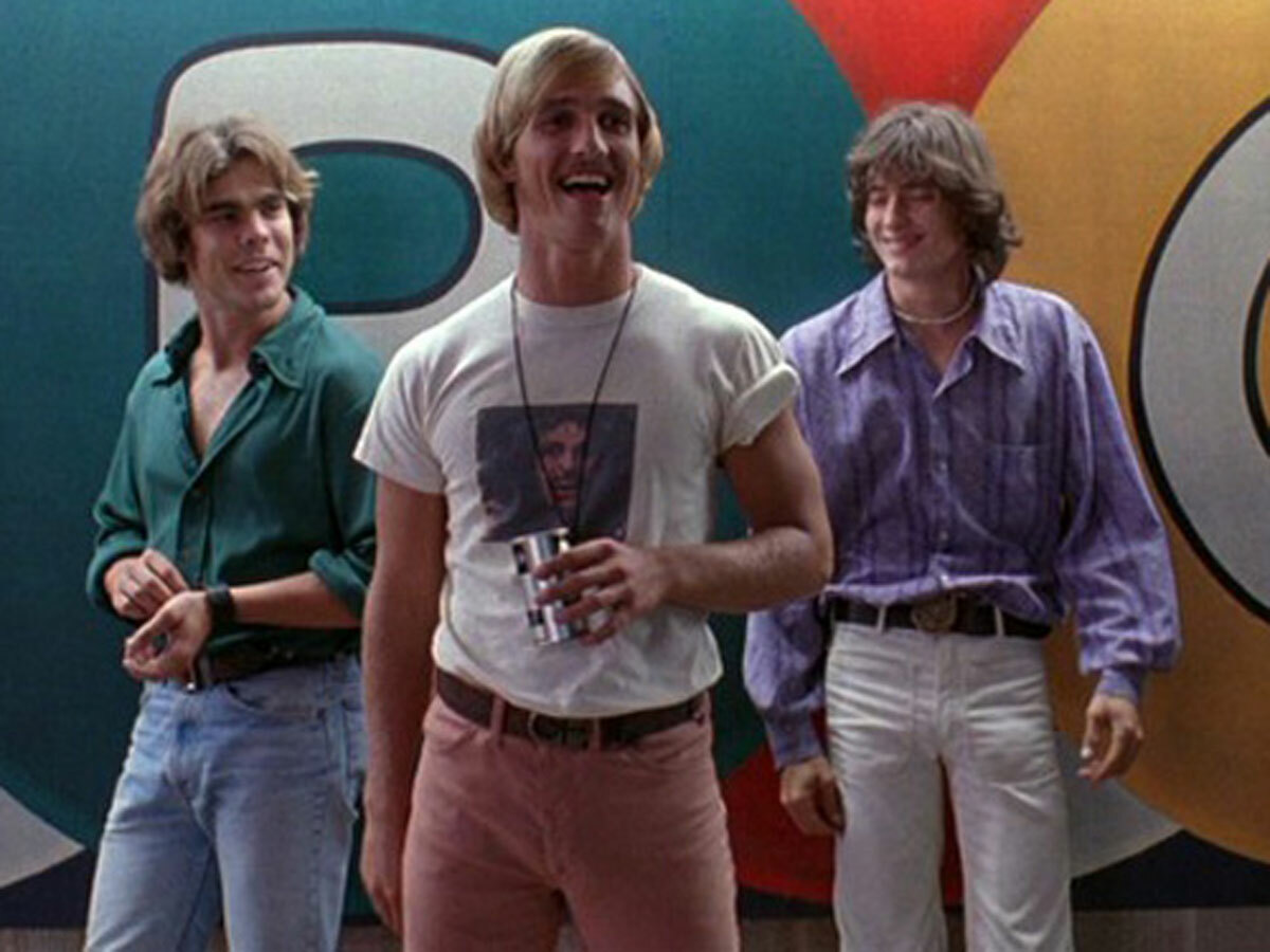 Dazed and Confused (1993)