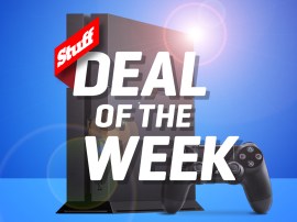 Deal of the week: A PS4, Uncharted 4, Black Ops 3 and DOOM for £289!