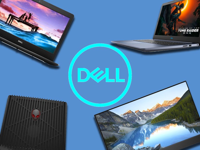 The 15 Best Deals In Dell’s Black Friday In July Event