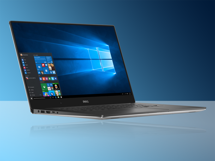 Dell XPS 15 (2016) review