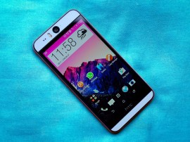 HTC Desire Eye review