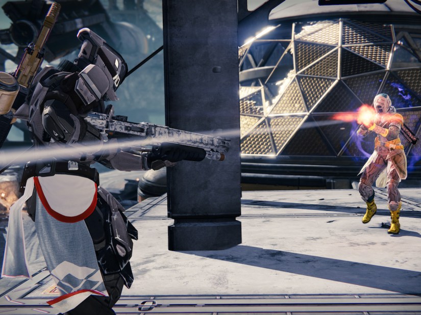 Destiny beta launching later this month, full game collector’s editions include expansion pass