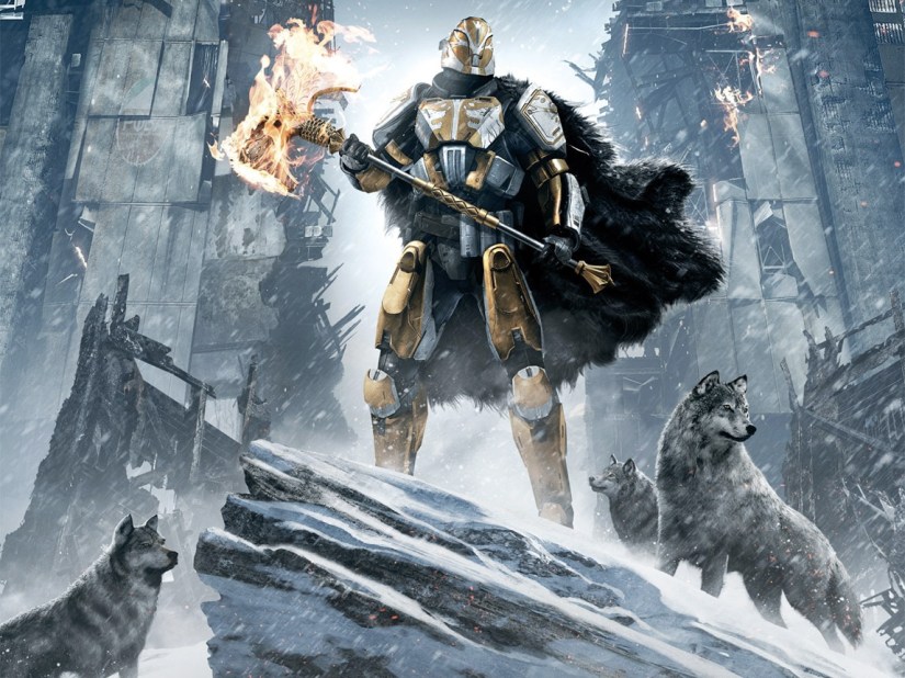 7 reasons why you should be hyped for the new Destiny expansion