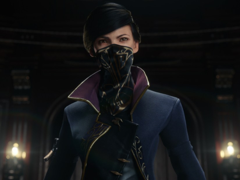 Fully Charged: Dishonored 2 announced, and Jurassic World smashes records