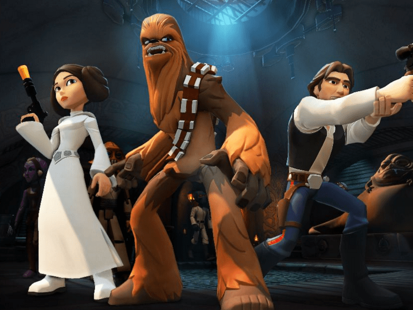 Not infinite after all: Disney Infinity toys-to-life franchise to end