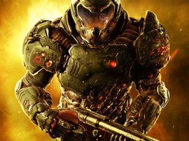 Your weekend gaming sorted: Doom open beta and free Rainbow Six: Siege