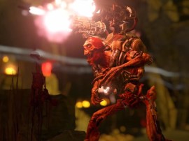Fully Charged: First Doom reboot teaser, and Samsung may owe Apple less money