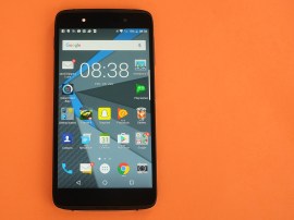 Blackberry DTEK 50 review