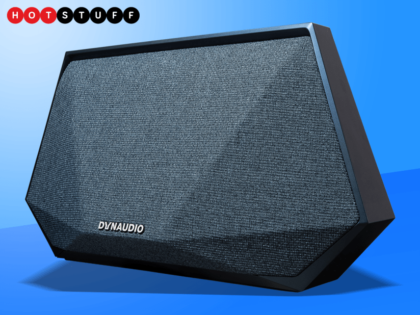 There’s something for everyone with Dynaudio’s Music wireless speakers