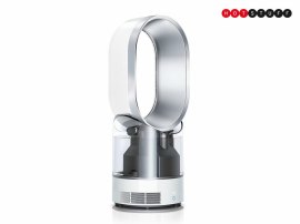 Dyson’s Humidifier guarantees* eternal youth