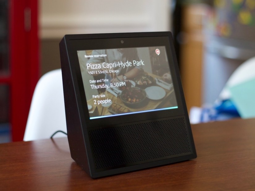 The 7 best Amazon Echo Show skills to see (and hear) right now
