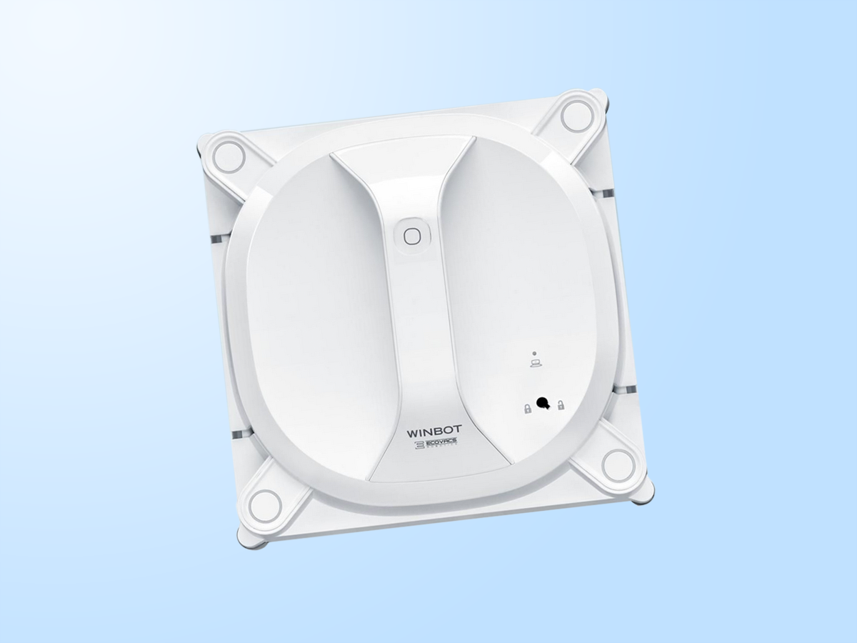 Ecovacs Winbot X