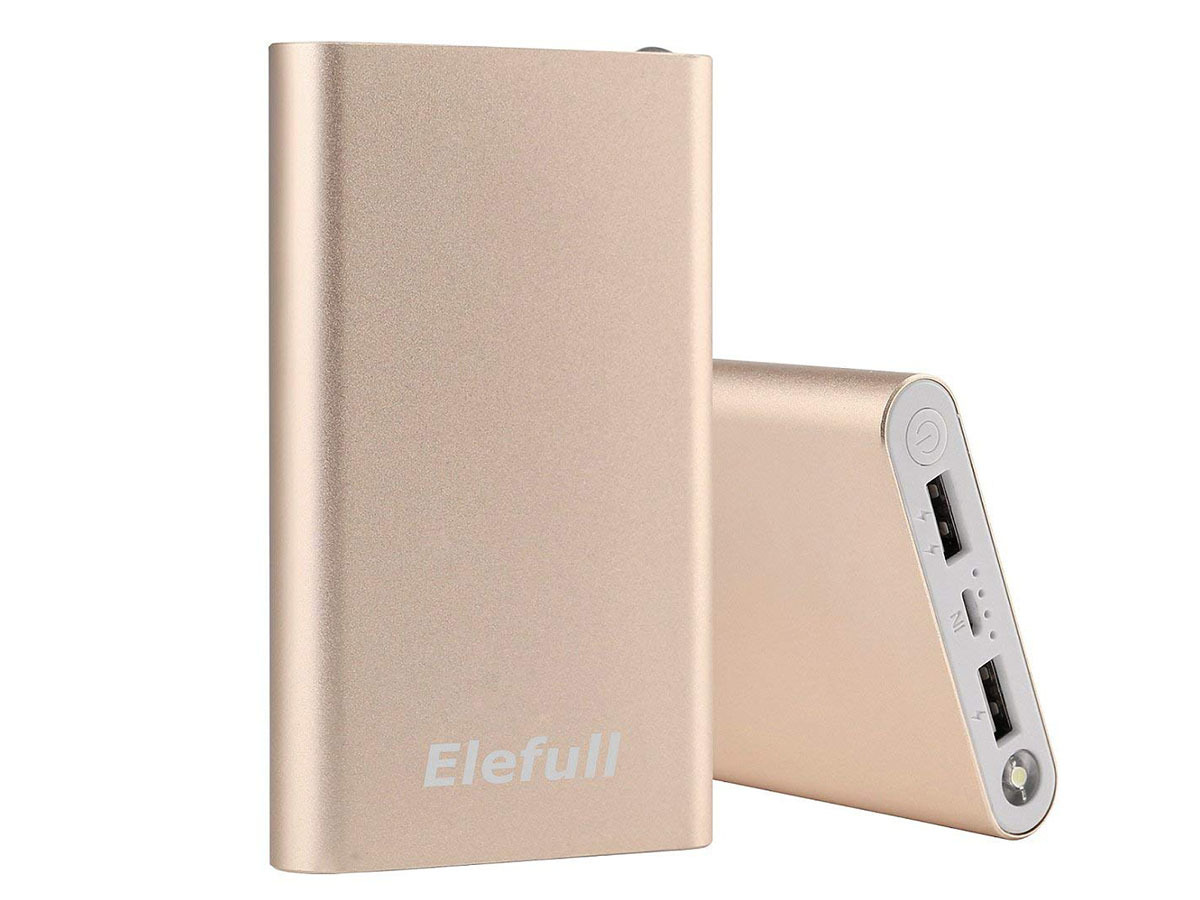 Elefull Portable Charger