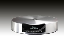Icon – Elipson Music Center