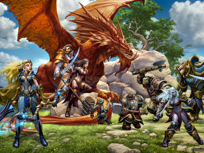 EverQuest, nope: Daybreak cancels EverQuest Next for PC and PS4