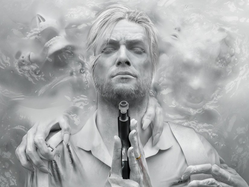 The Evil Within 2 review