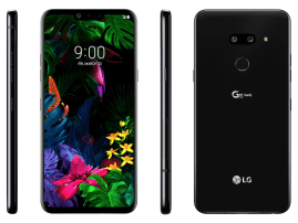 LG G8 ThinQ preview: Everything we know so far