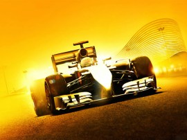 Fully Charged: F1 to hit new-gen consoles (but not yet), Amazon’s big free app bundle, and Monarch’s mobile in-flight entertainment offering