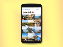 Facebook’s face-recognition photo app lands in the UK