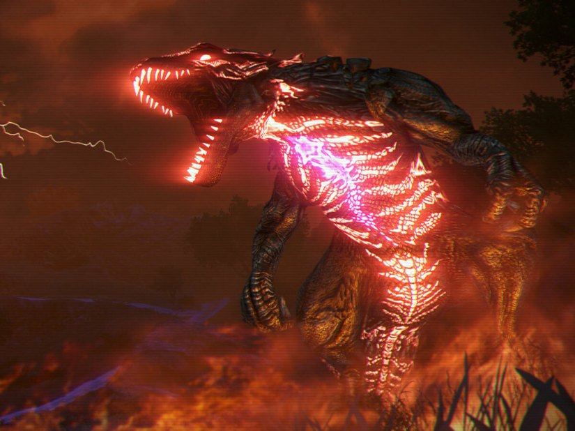Far Cry 3: Blood Dragon review