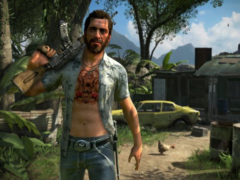 Far Cry 3 review