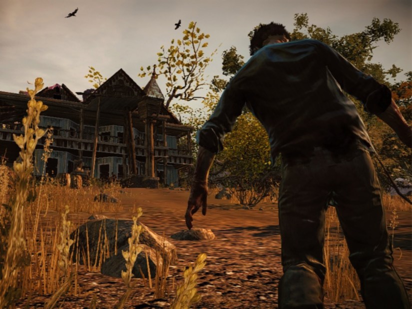 State of Decay review