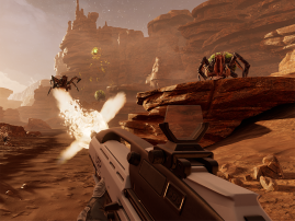 Farpoint review