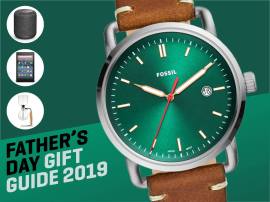 Father’s Day 2019: 15 gadget gift ideas for under £100