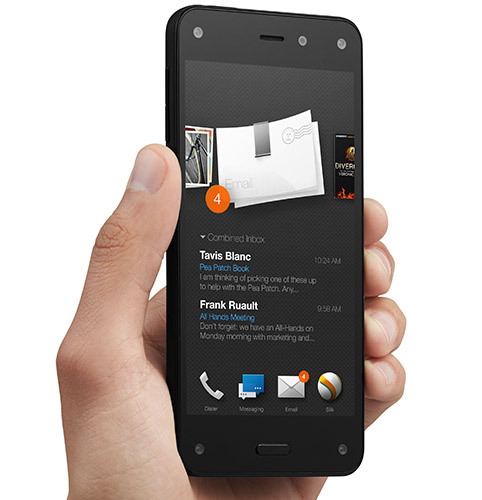 Promoted: It’s easier than you think to switch to Amazon Fire Phone